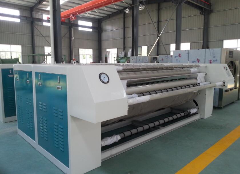 床單燙平機(jī)