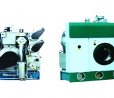 全自動(dòng)全封閉干洗機(jī)