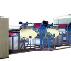 輸送式地毯清洗機(jī)