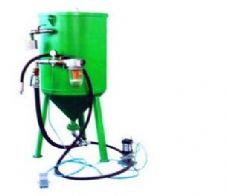 牛仔服后處理設(shè)備