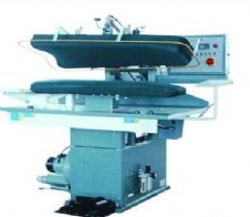 全自動(dòng)夾燙機(jī)