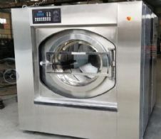 全自動洗脫機(jī)系列