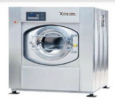 全自動洗脫機(jī)
