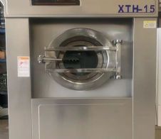 洗脫烘一體機(jī)